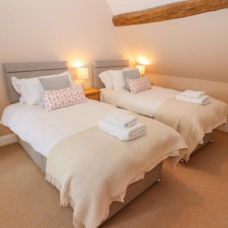 The Loft Apartman Stow-on-the-Wold Kültér fotó
