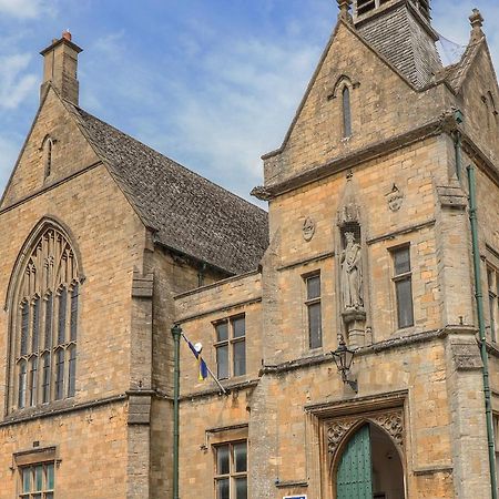 The Loft Apartman Stow-on-the-Wold Kültér fotó
