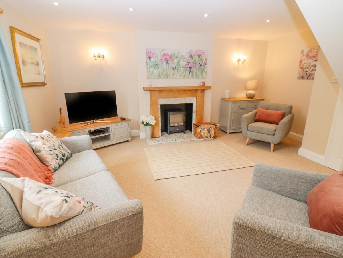 The Loft Apartman Stow-on-the-Wold Kültér fotó