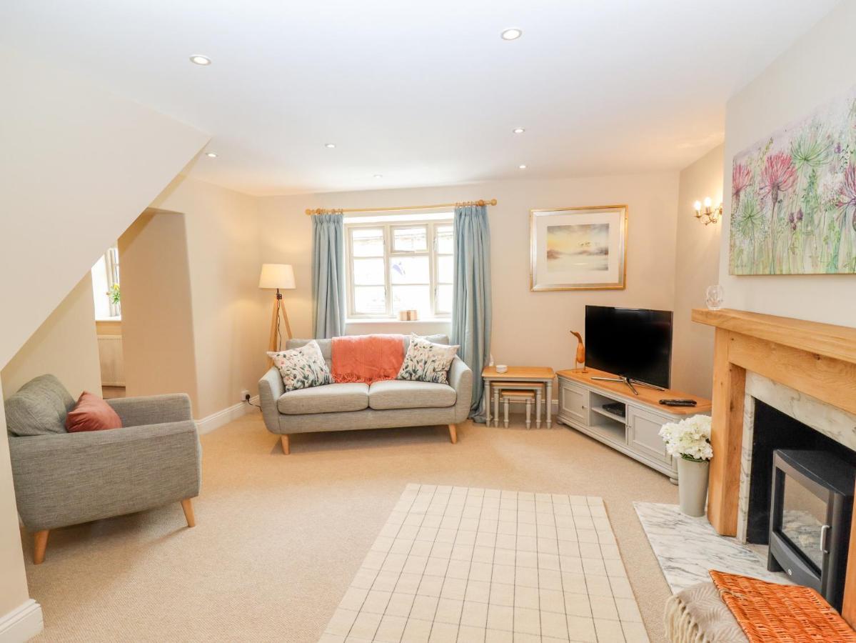 The Loft Apartman Stow-on-the-Wold Kültér fotó