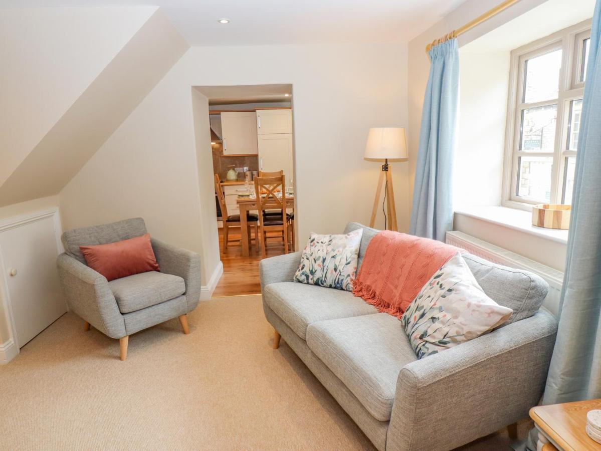 The Loft Apartman Stow-on-the-Wold Kültér fotó