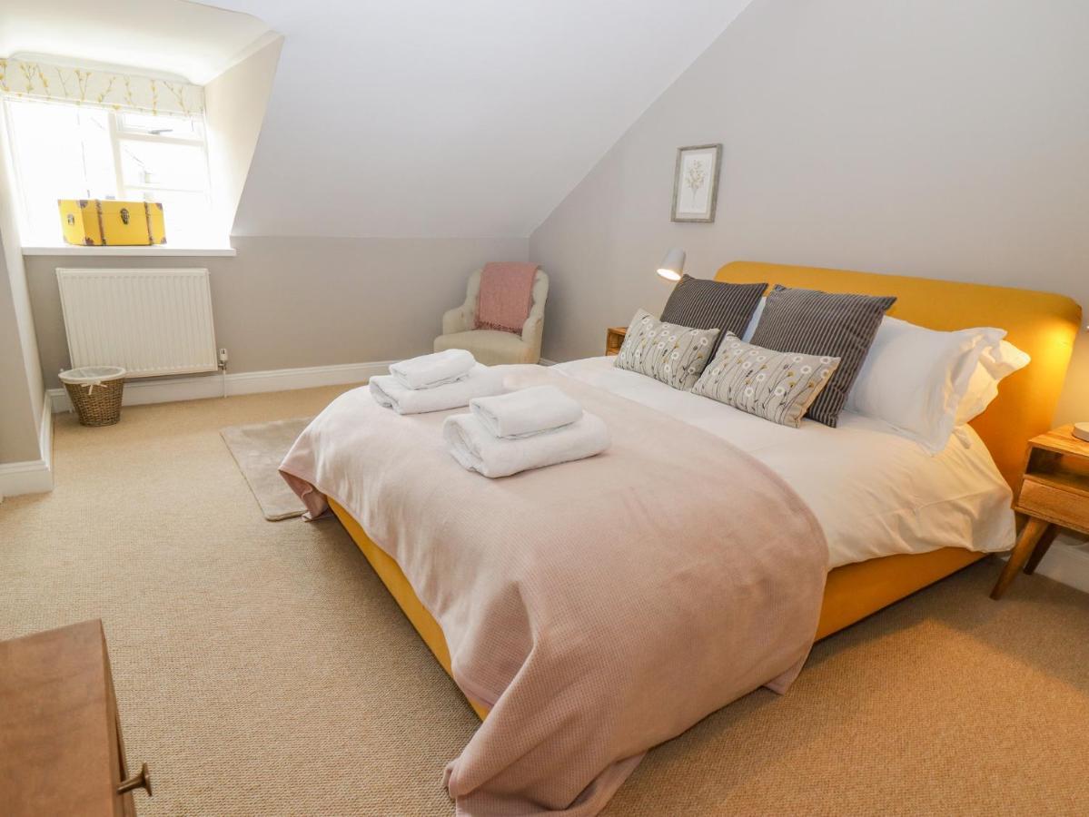 The Loft Apartman Stow-on-the-Wold Kültér fotó