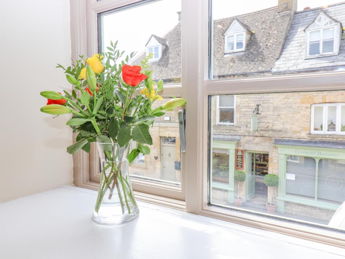 The Loft Apartman Stow-on-the-Wold Kültér fotó