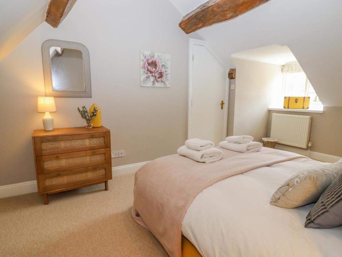 The Loft Apartman Stow-on-the-Wold Kültér fotó