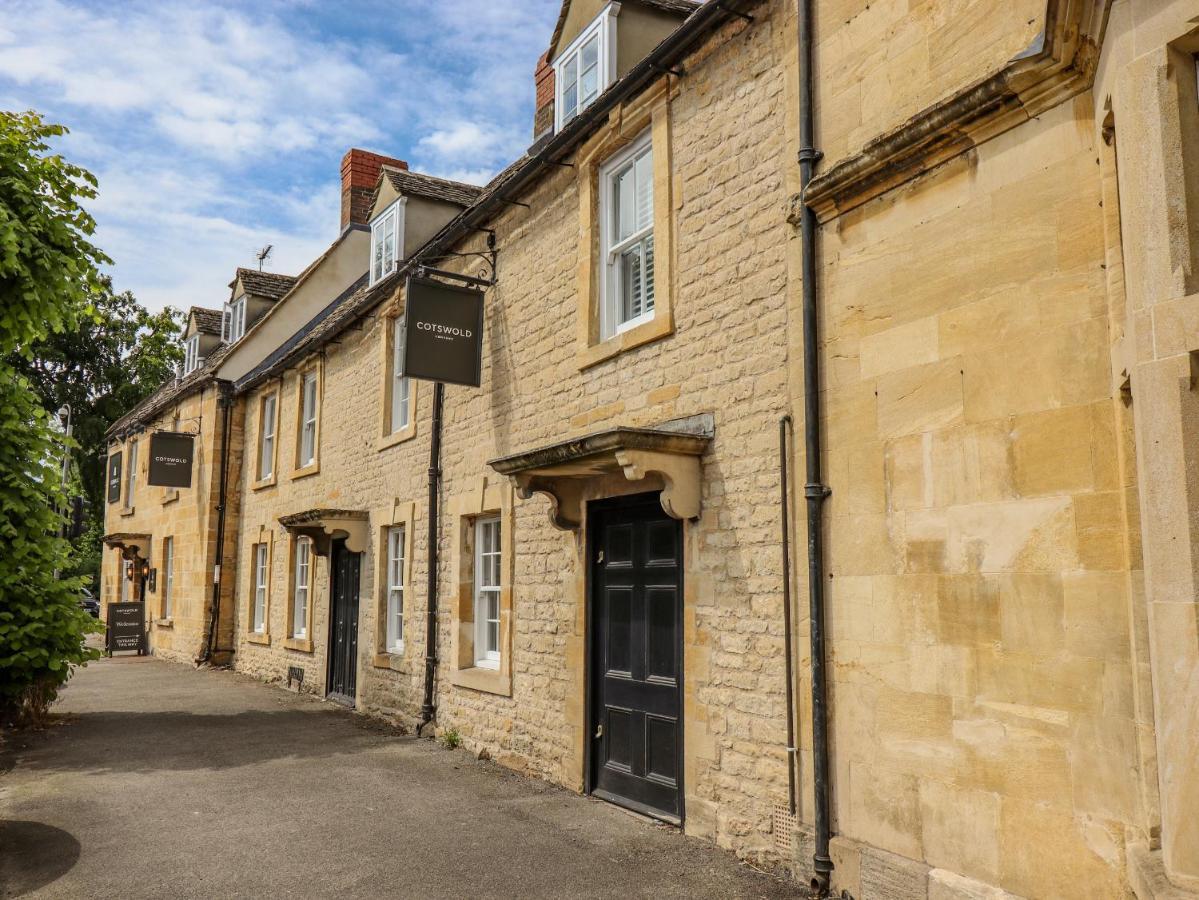 The Loft Apartman Stow-on-the-Wold Kültér fotó