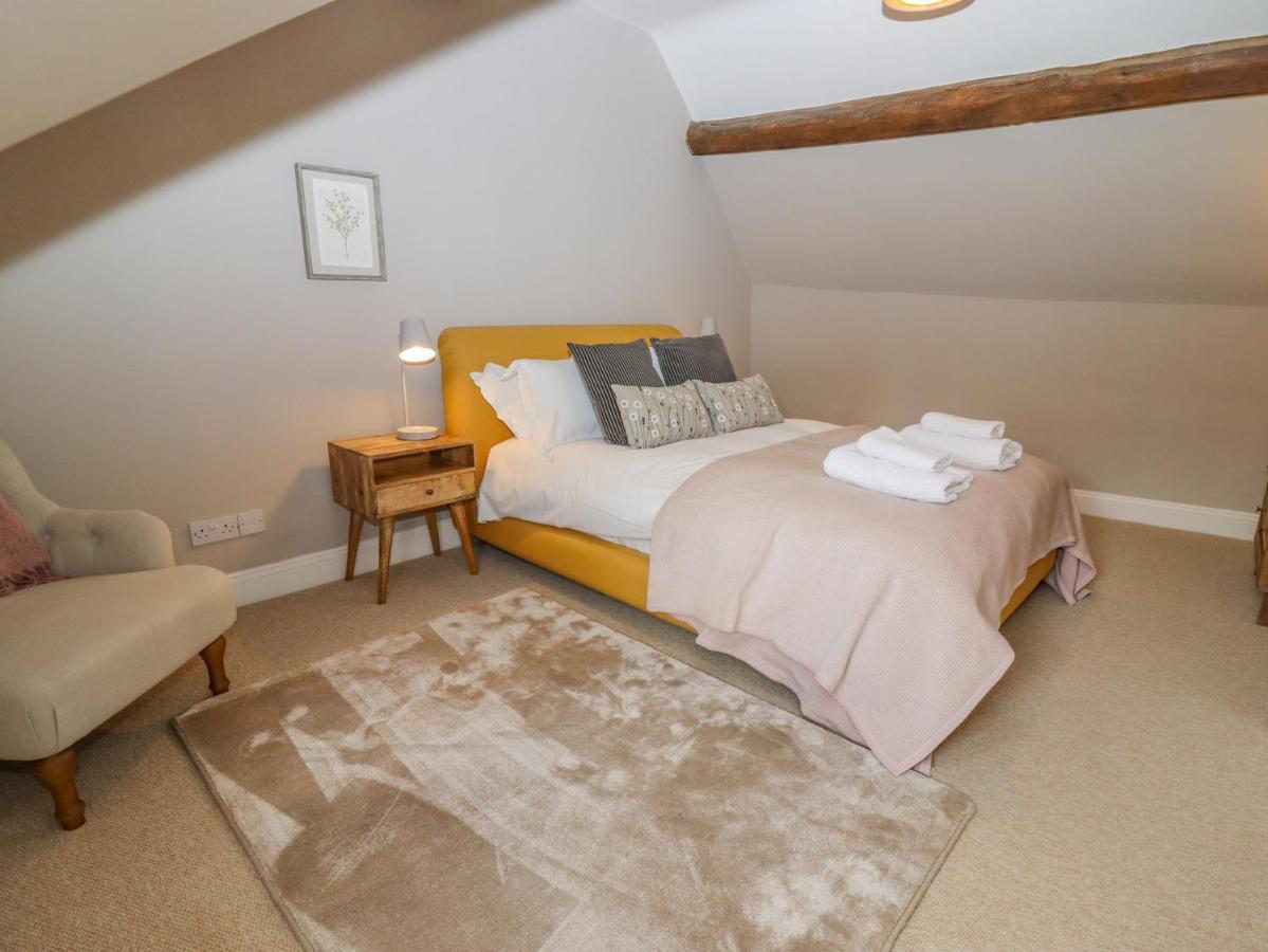 The Loft Apartman Stow-on-the-Wold Kültér fotó