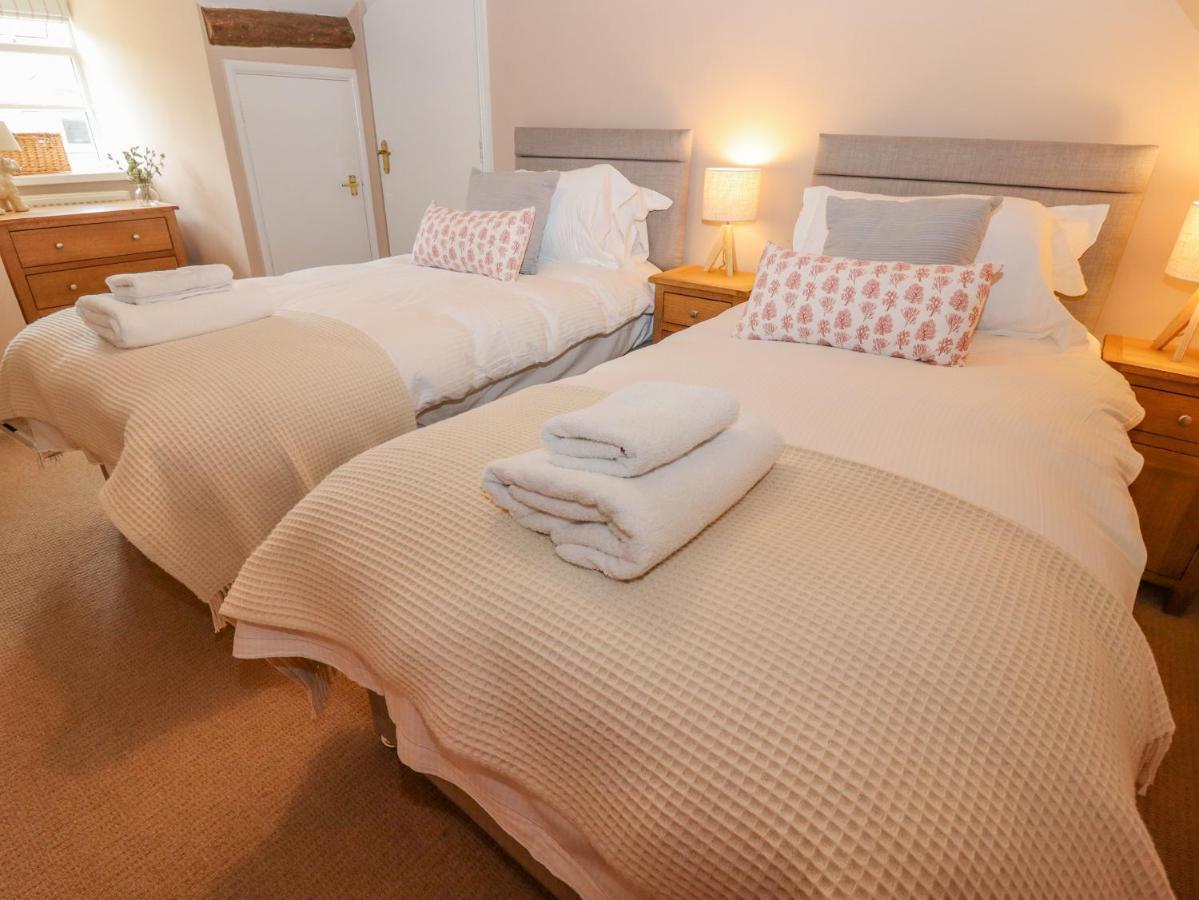 The Loft Apartman Stow-on-the-Wold Kültér fotó