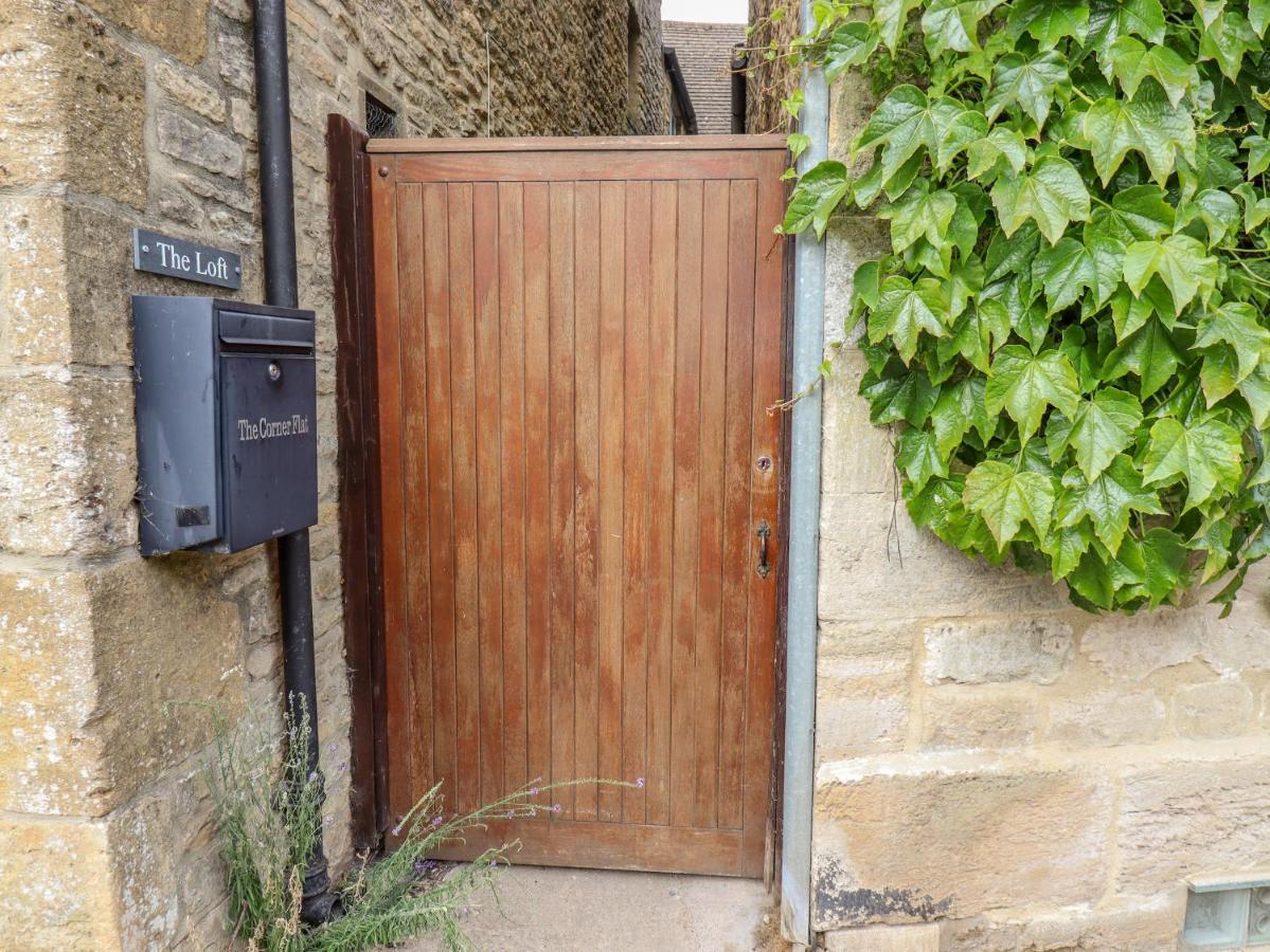 The Loft Apartman Stow-on-the-Wold Kültér fotó